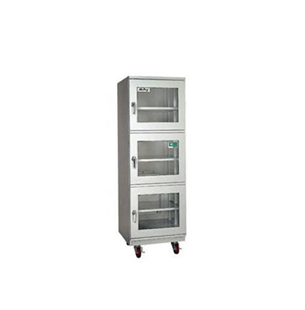MCDRY ULTRA-LOW HUMIDITY STORAGE CABINETS: 22CF DXU-501A MCDRY ULTRA-LOW HUMIDITY STORAGE CABINETS: 22CF DXU-501A